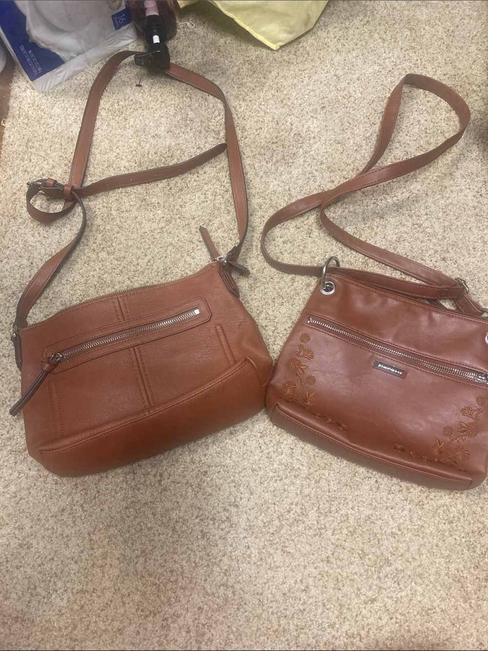 Rosetti purses